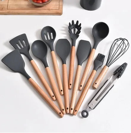 Kit Silicone Kitchen