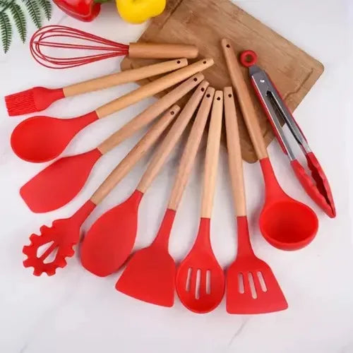 Kit Silicone Kitchen