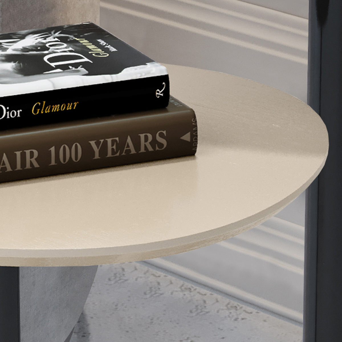 Conjunto Mesa Orgânica