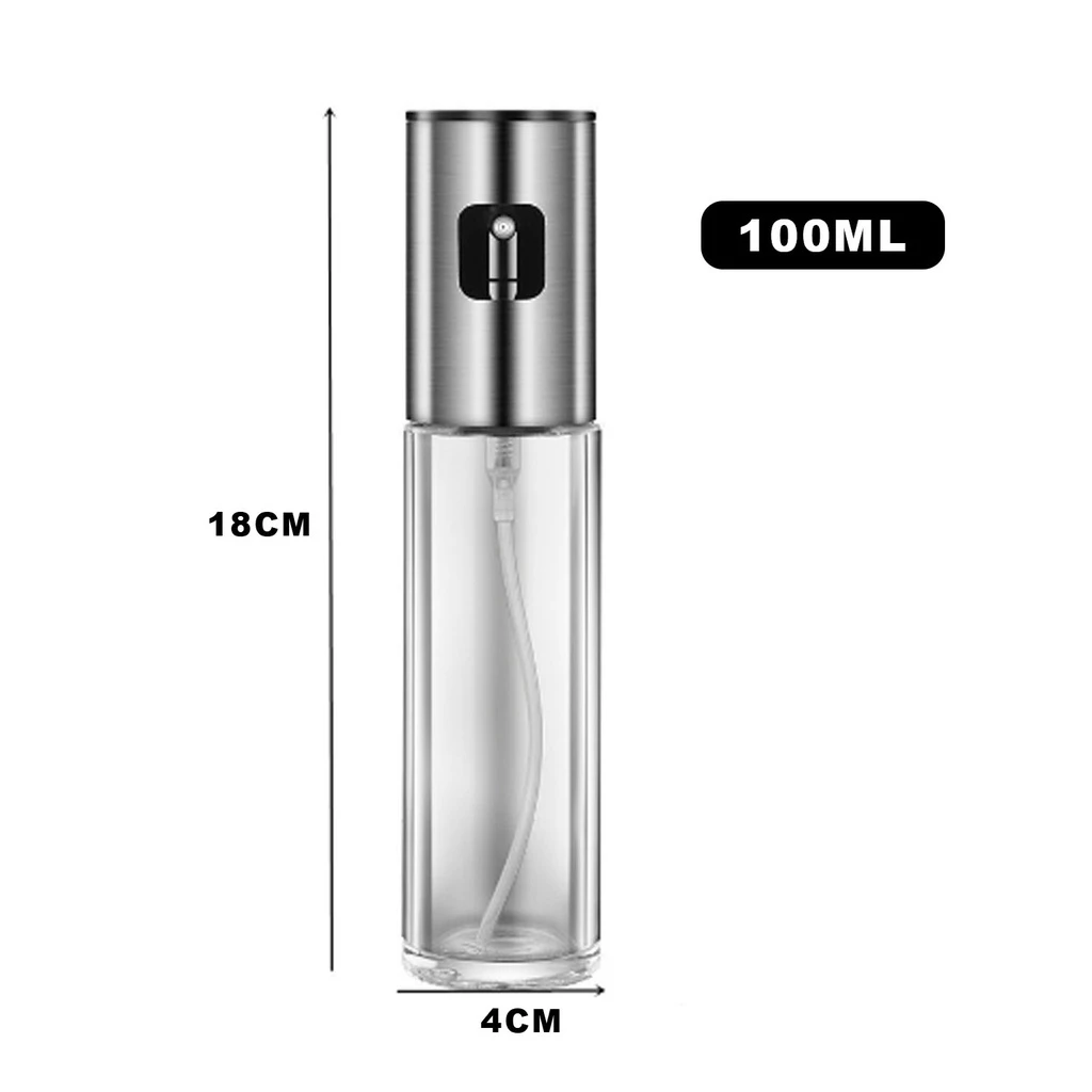 Spray Borrifador Azeite