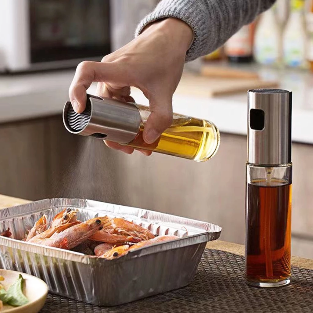 Spray Borrifador Azeite