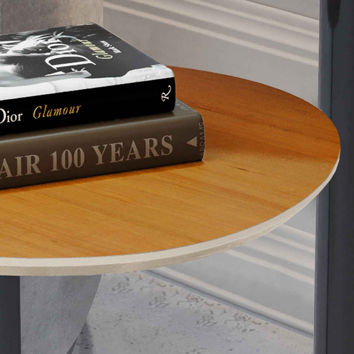 Conjunto Mesa Orgânica