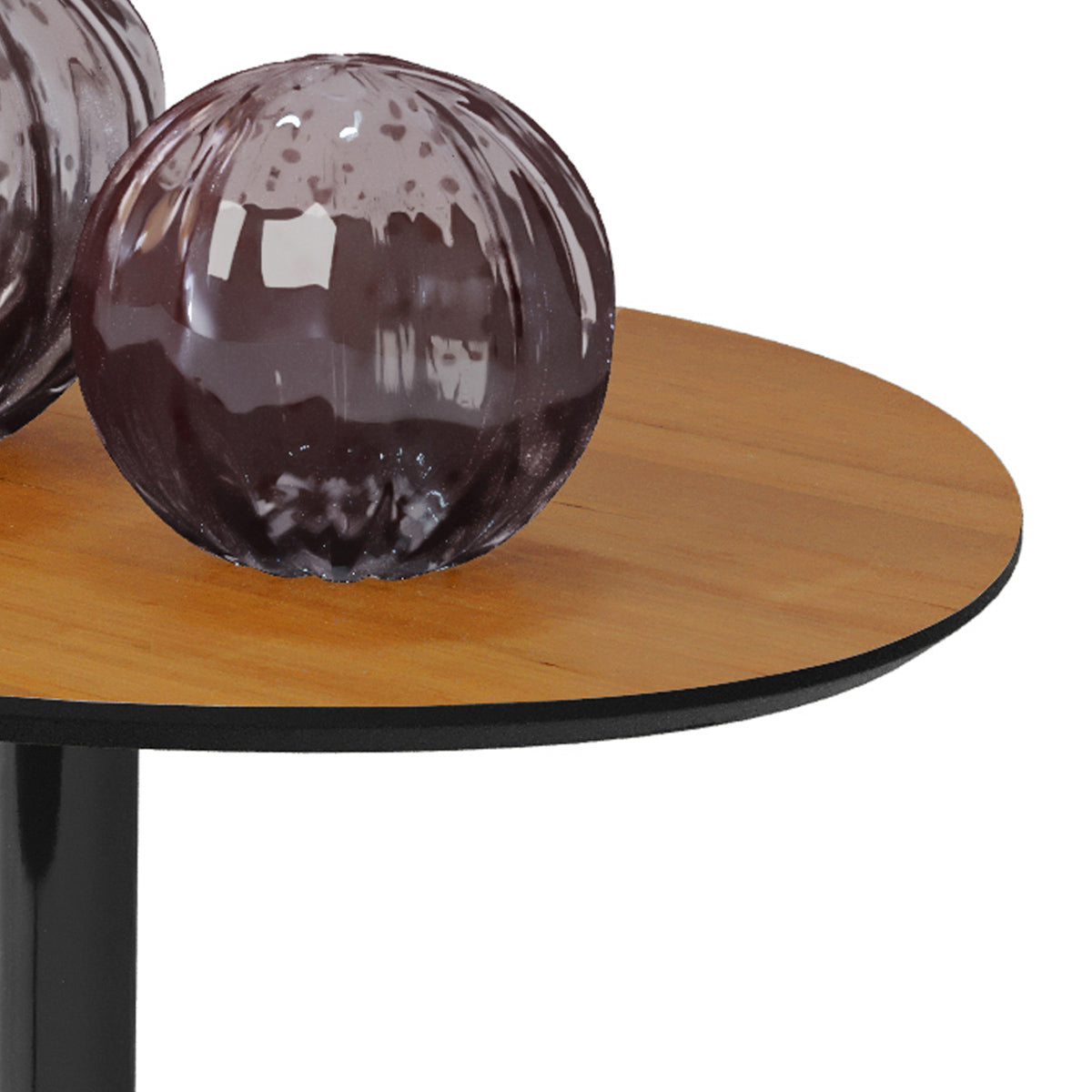 Conjunto Mesa Orgânica