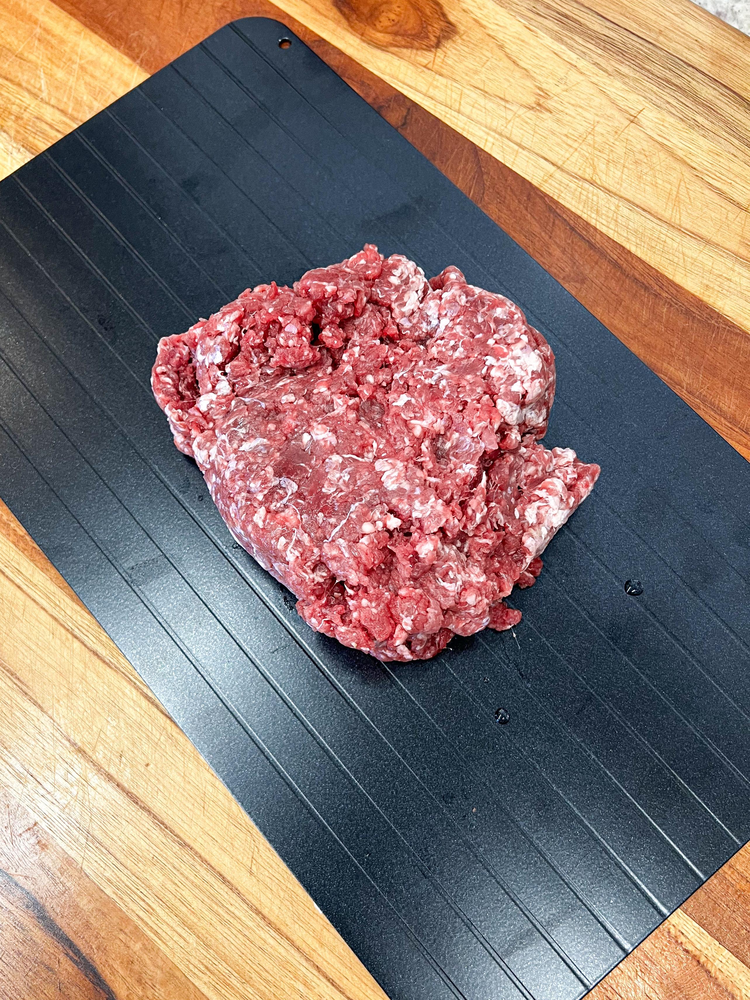 Bandeja de Descongelamento