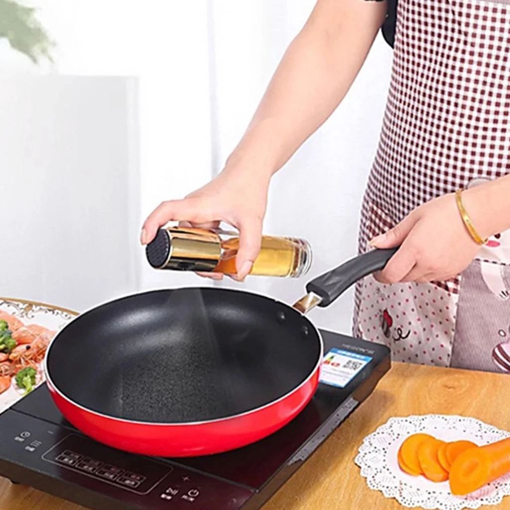 Spray Borrifador Azeite